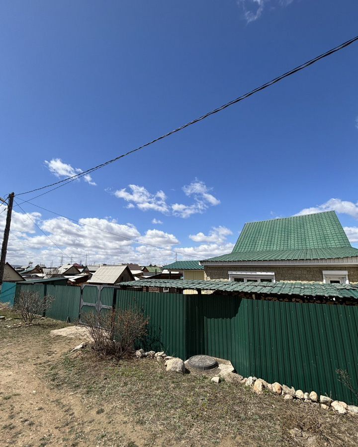 дом г Улан-Удэ р-н Железнодорожный фото 31