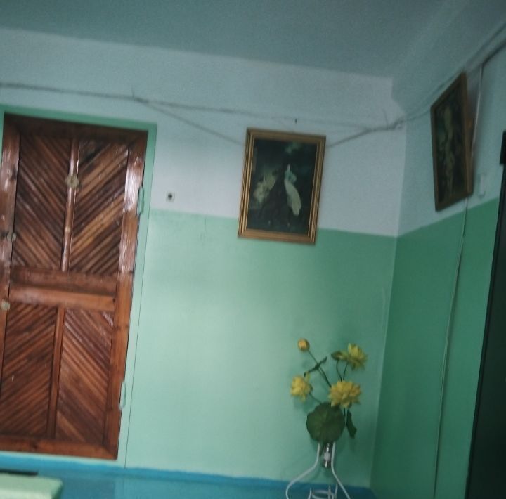 квартира г Чита р-н Черновский мкр 6-й 5 фото 4