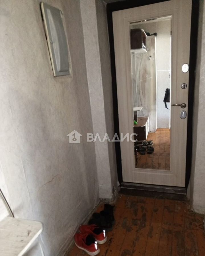 квартира г Чита р-н Черновский ул Энергетиков 12 фото 4