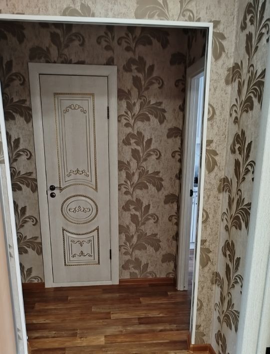 квартира г Пермь р-н Дзержинский ул Маяковского 41а фото 4