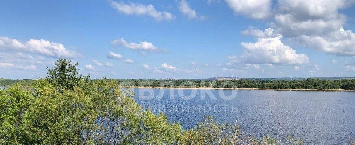 земля г Краснокамск п Ласьва ул Камская 10 муниципальное образование, Березники фото 8