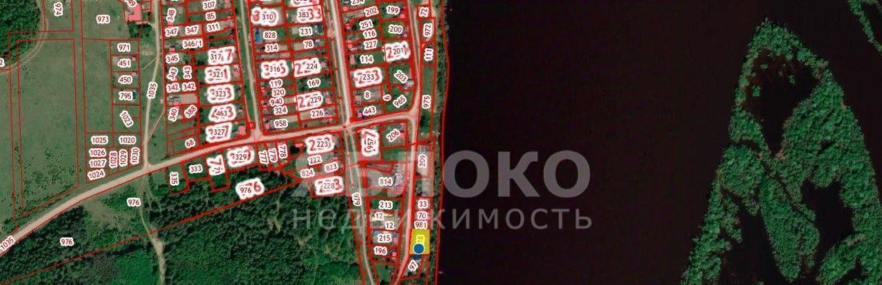 земля г Краснокамск п Ласьва ул Камская 10 муниципальное образование, Березники фото 8