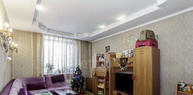 квартира р-н Кузнецкий ул Народная 33 фото
