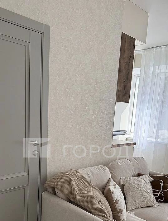 квартира г Новокузнецк р-н Центральный ул Кирова 39 фото 23