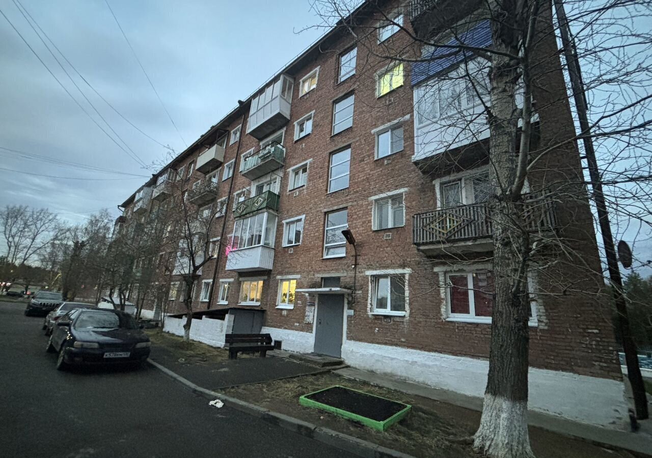 квартира г Тулун мкр-н Угольщиков, 3 фото 8