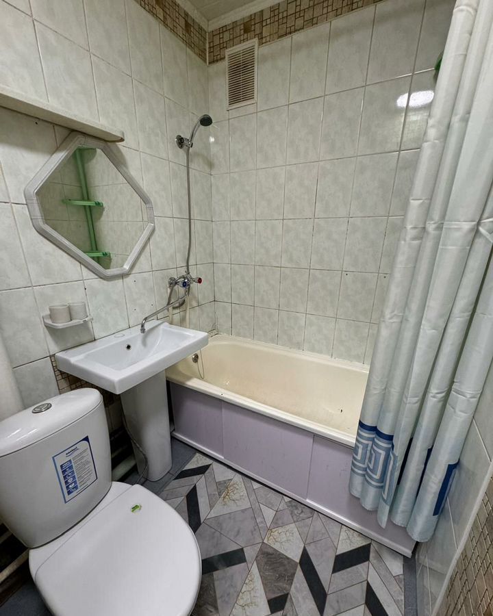 квартира г Норильск пр-кт Ленинский 44а фото 13