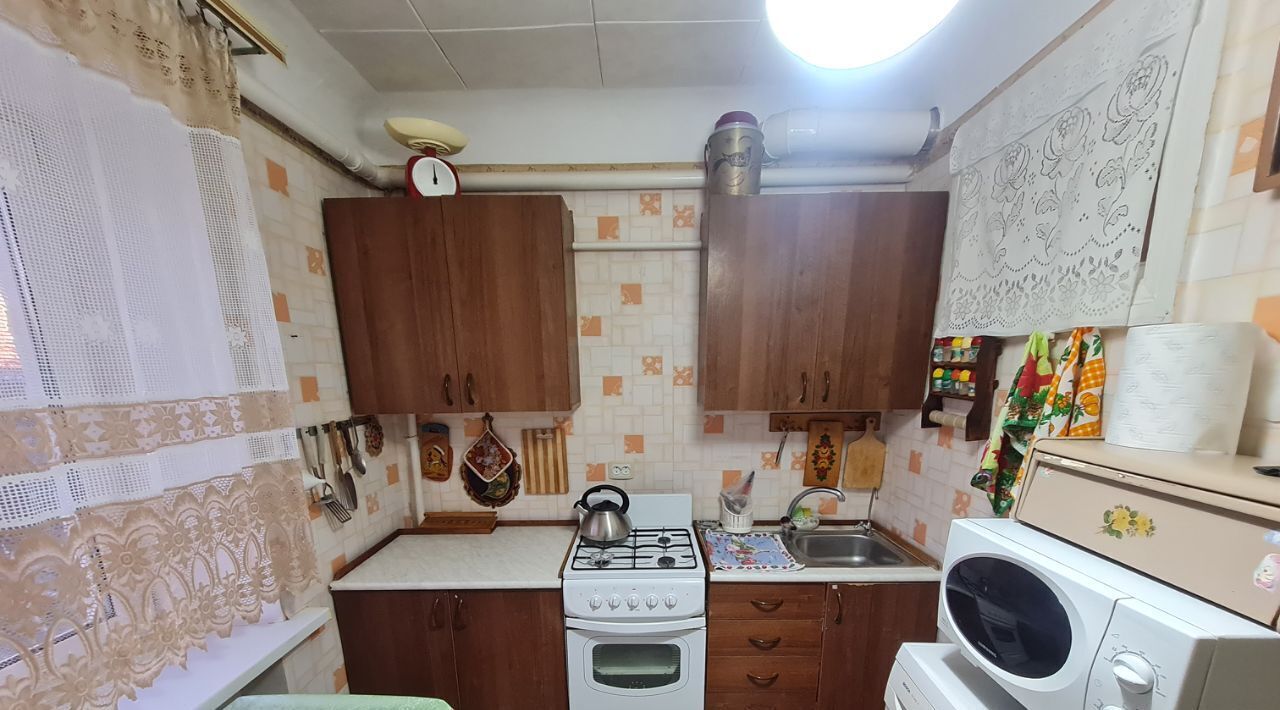 квартира г Таганрог ул Фрунзе 45 фото 4
