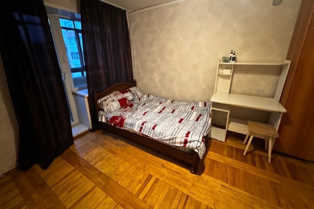 квартира г Белгород улица ского Полка, 65 фото 8