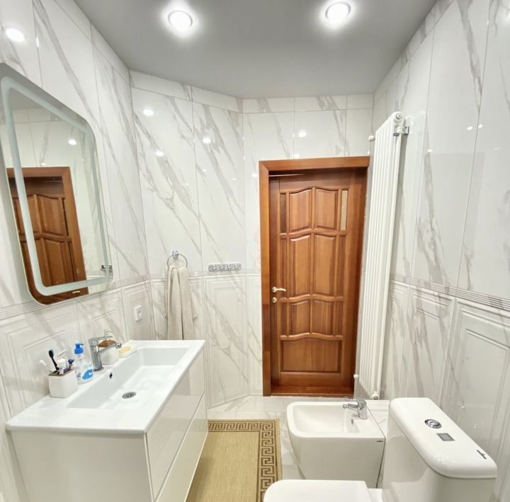 дом г Казань р-н Кировский Козья слобода ул Шавкат фото 19