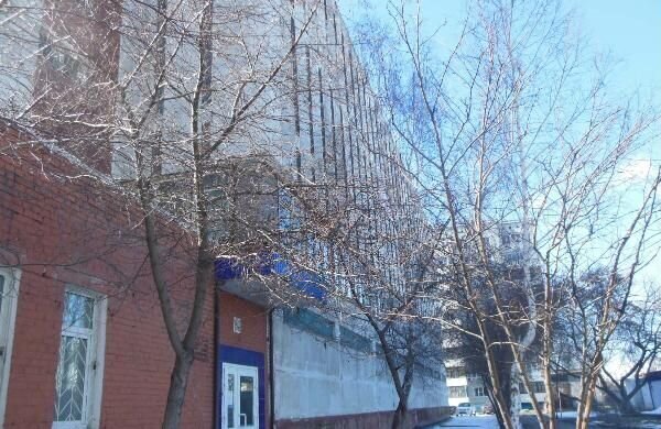 свободного назначения г Омск р-н Октябрьский ул Кирова 18а фото 3