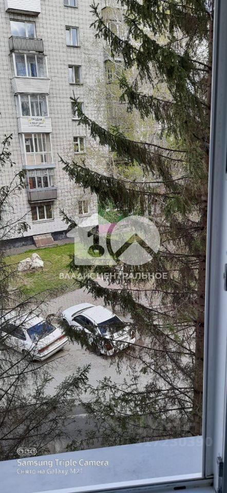 комната г Новосибирск р-н Калининский ул Богдана Хмельницкого 11 фото 20