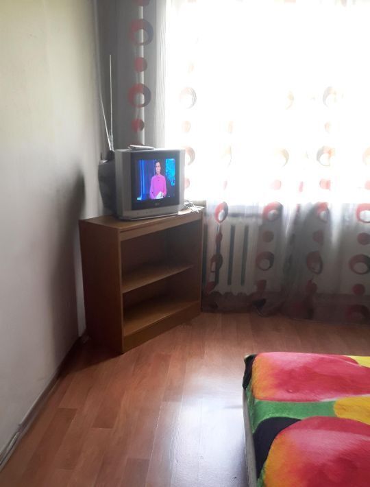 квартира г Чита р-н Центральный ул Смоленская 108 фото 4