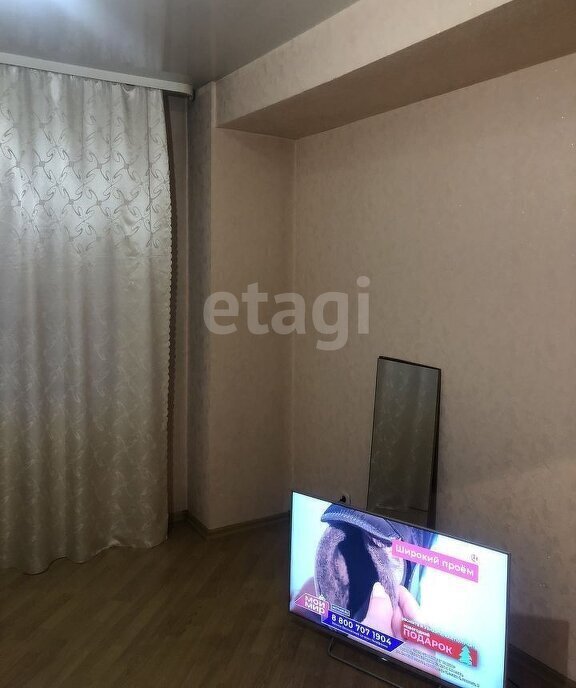 квартира г Абакан пр-кт Дружбы Народов 40 фото 4
