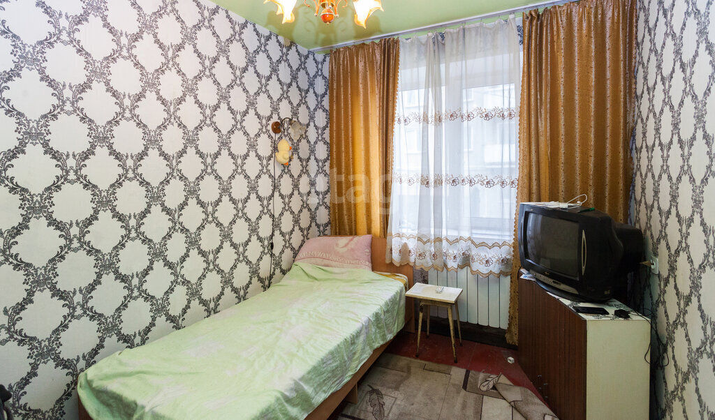 квартира г Абакан ул Советская 125 фото 4