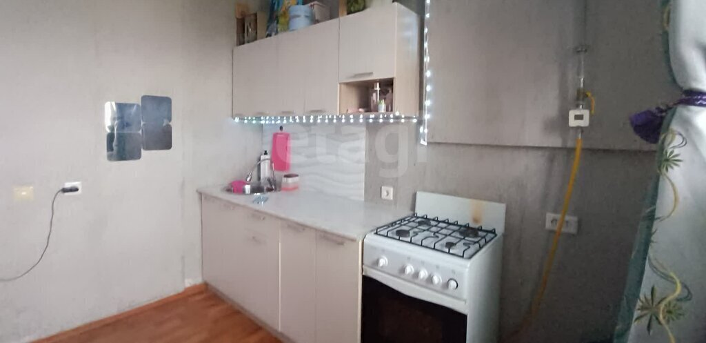 квартира г Кыштым ул Каолиновая 3 фото 3