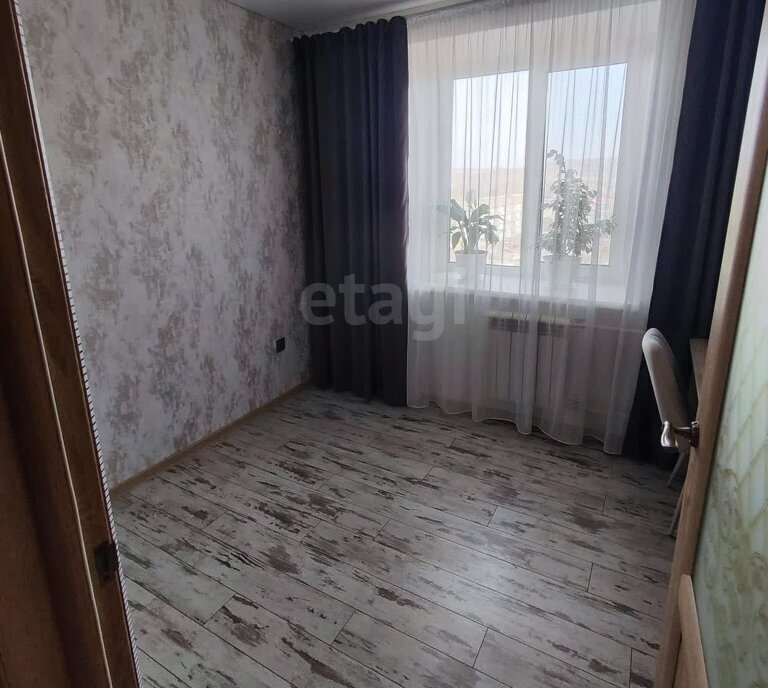 квартира г Абакан ул Щетинкина 63 фото 7