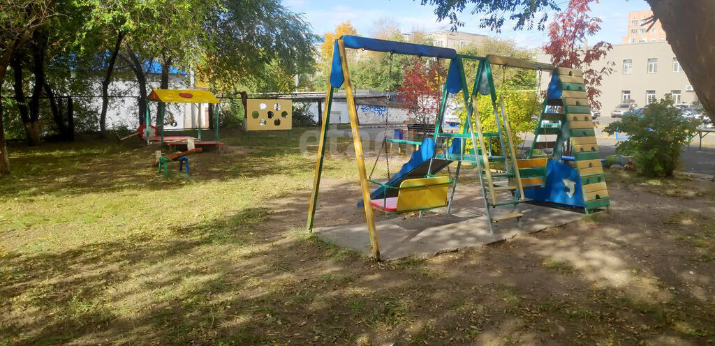 квартира г Абакан ул Щетинкина 29 фото 22