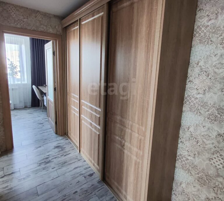 квартира г Абакан ул Щетинкина 63 фото 10