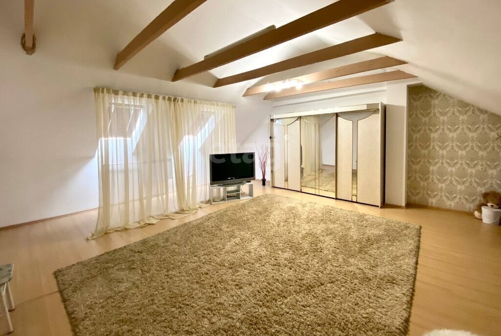 квартира г Абакан ул Чехова 116 фото 7