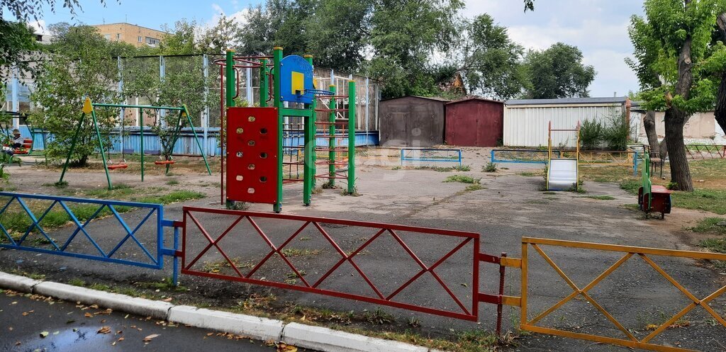 квартира г Абакан ул Кирова 102 фото 27
