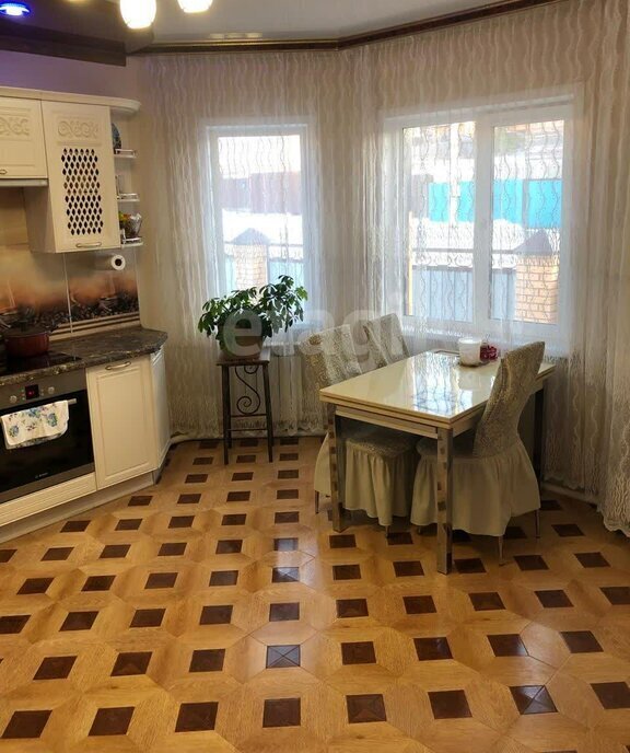 дом г Минусинск пер Донской фото 3