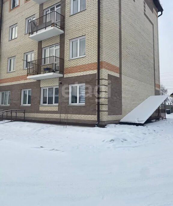 квартира г Минусинск ул Мира 43 фото 4