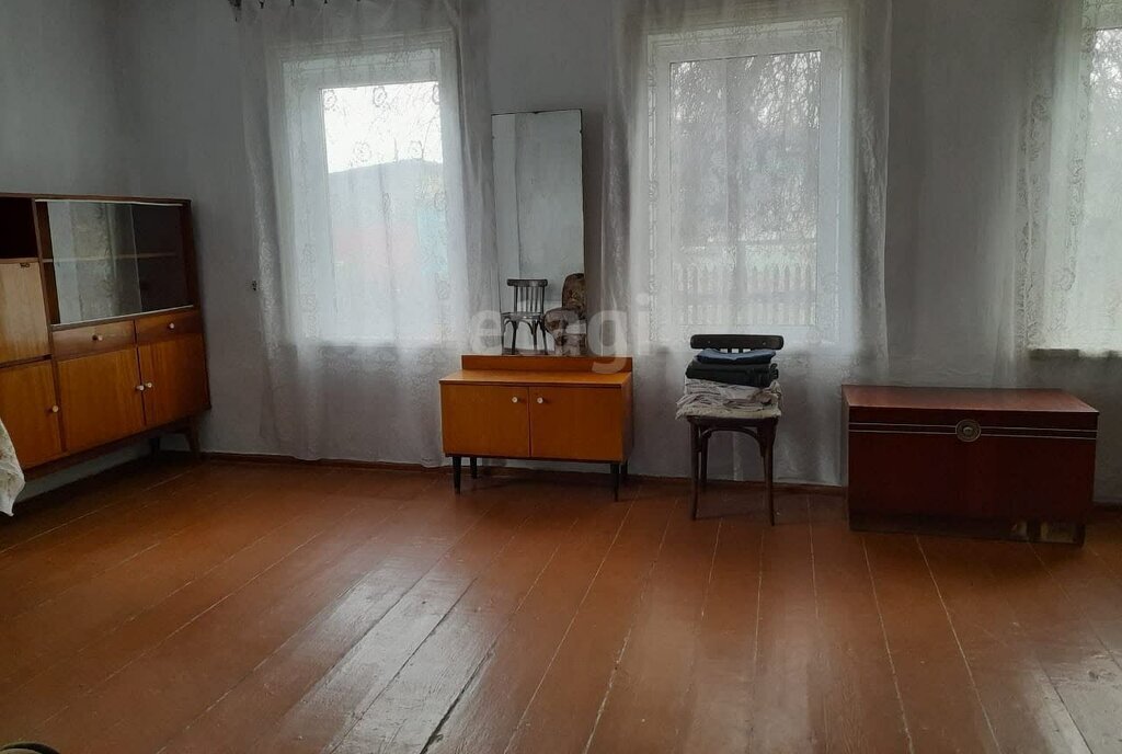 дом г Абакан ул Дружинника Курочкина фото 3