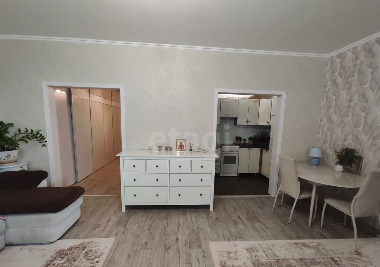 квартира г Абакан ул Торговая 32 фото 4