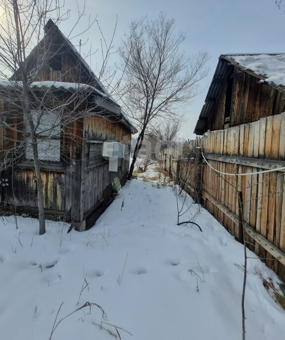 дом г Абакан дачный район Подсинее фото 1
