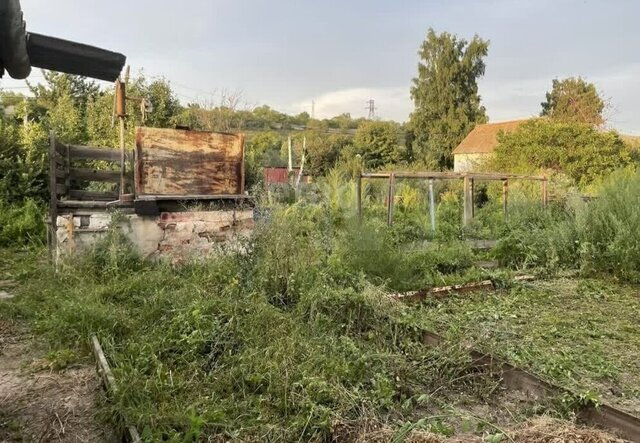 ул Овражная дачный район Койбал, СОСН Койбал-Мостовик-2 фото