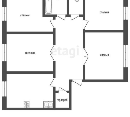 пр-кт Ленина 80 фото