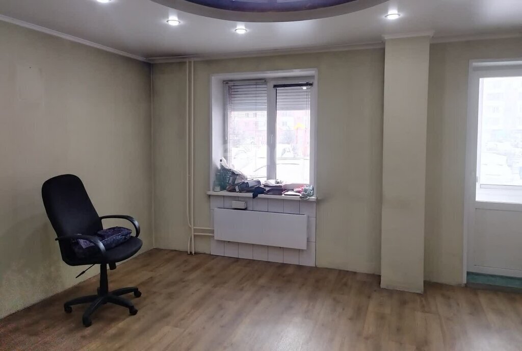 квартира г Абакан ул Маршала Жукова 89 ЖК «Жукова, 89» фото 2