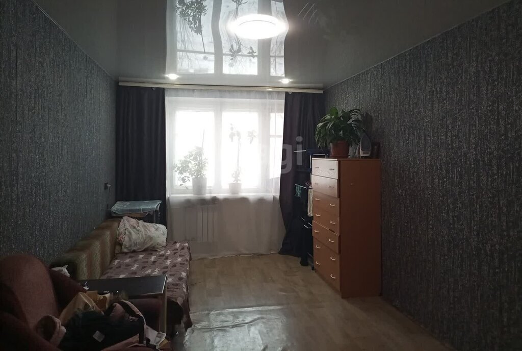 квартира г Абакан ул Мира 134 фото 3