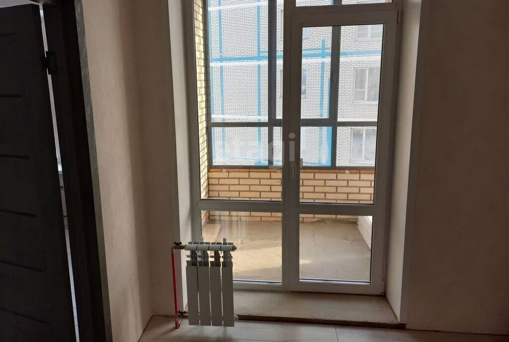 квартира г Абакан ул Генерала Тихонова 8 фото 4