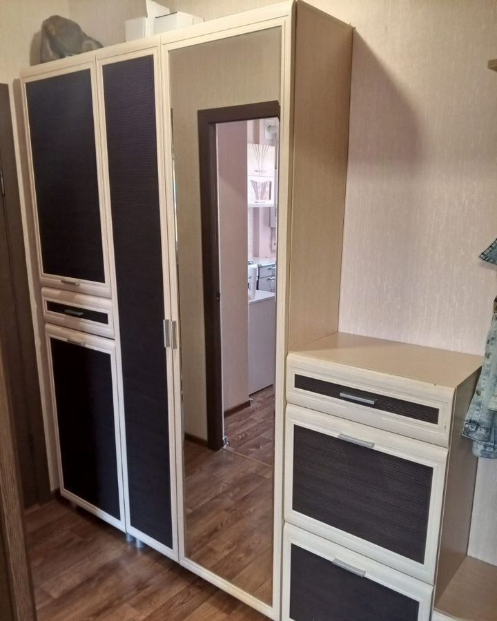 квартира г Бузулук ул Степная 24а дом на ул. Степной фото 2