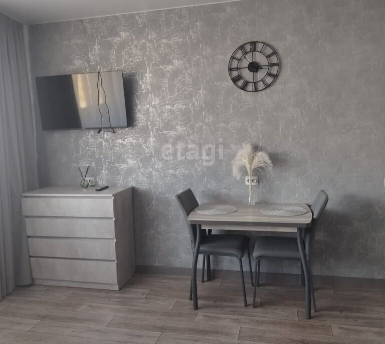 квартира г Абакан ул Кирова 185к/1 ЖК «Арена-Парк» фото 3