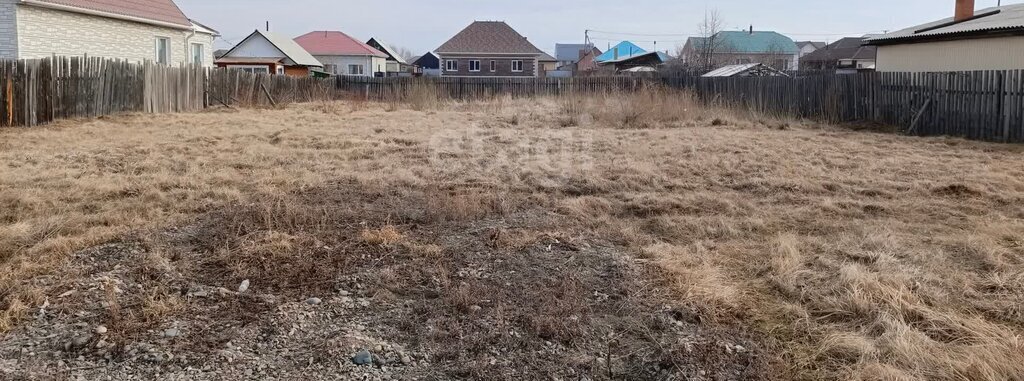 земля г Абакан ул Академика Лихачева фото 2