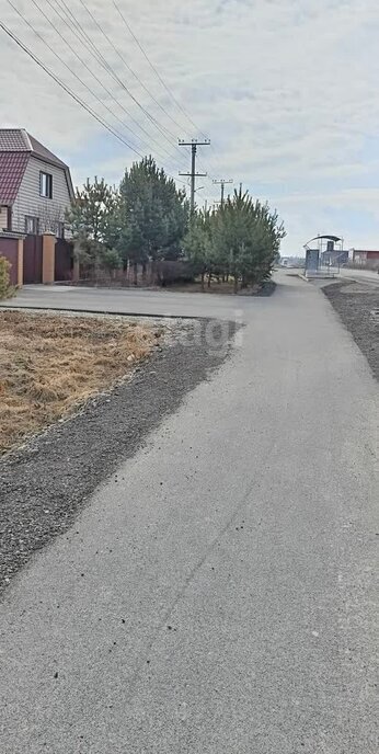 земля г Абакан ул Академика Лихачева фото 4