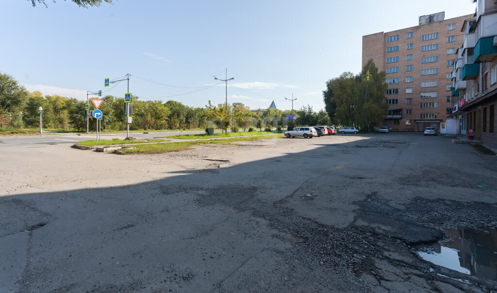 свободного назначения г Абакан ул Катанова 11 фото 26