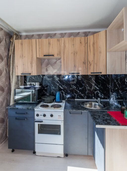 квартира г Абакан ул Герцена 21 фото 7