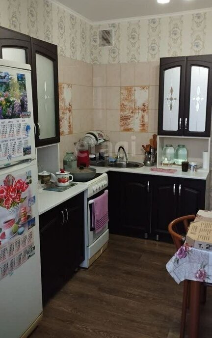 квартира г Абакан ул Некрасова 37 ЖК «ул. Некрасова 37» фото 5