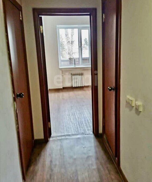 квартира г Абакан ул Щетинкина 22 фото 7