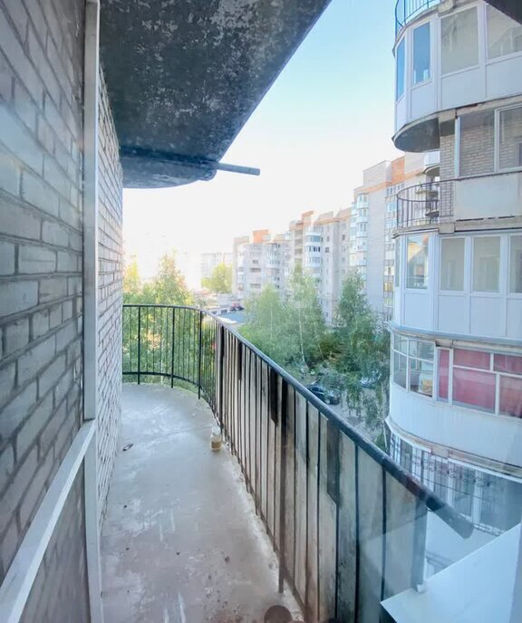 квартира г Абакан ул Торосова 17 фото 25