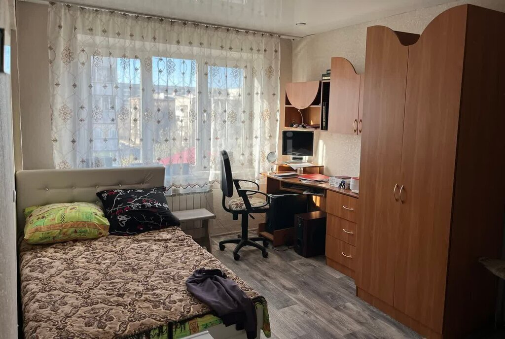 квартира г Абакан ул Торговая 8 фото 9