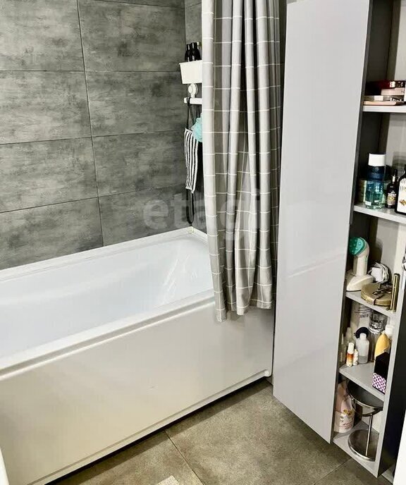 квартира г Абакан ул Кирова 118 жилой дом на ул. Кирова, 118 фото 15