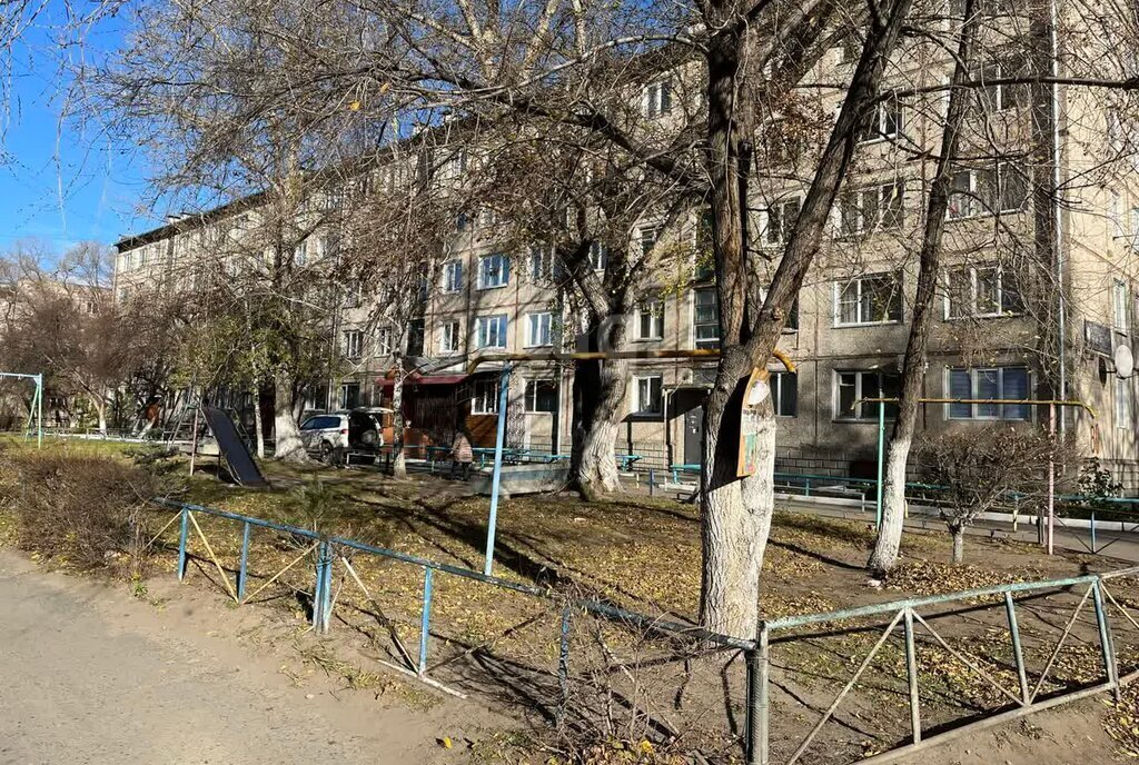 квартира г Абакан ул Торговая 8 фото 25
