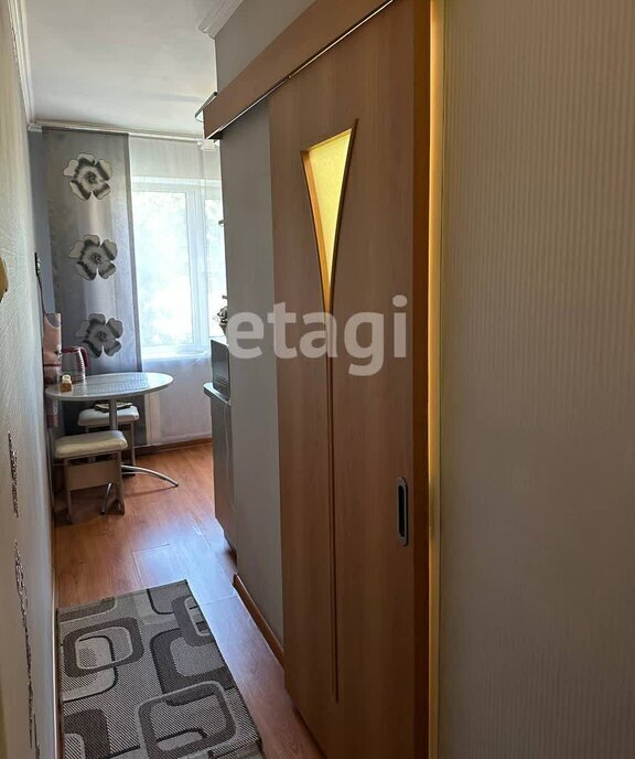 квартира г Абакан пр-кт Дружбы Народов 15 фото 9