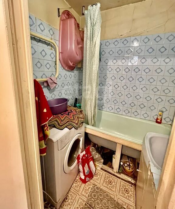 квартира г Абакан ул Некрасова 25 фото 19