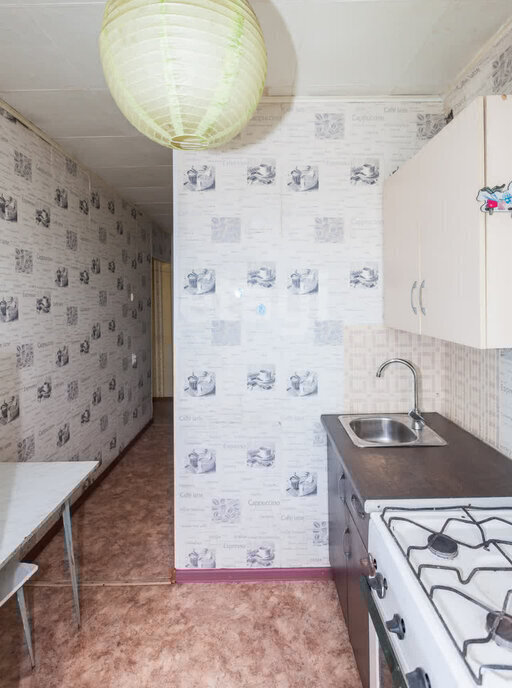 квартира г Абакан ул Ленинского Комсомола 15 фото 7