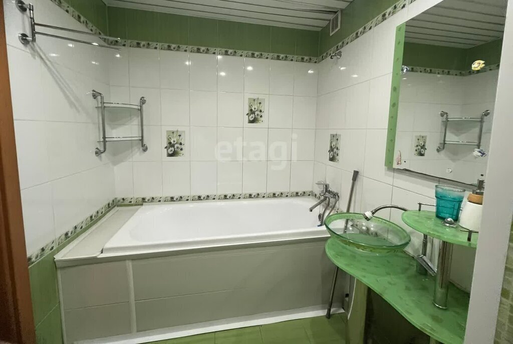 квартира г Кыштым ул Калинина 170 фото 16